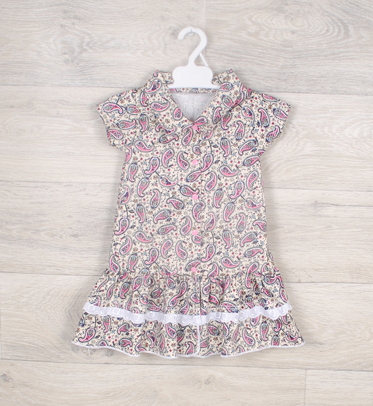 Сукня дитяча 900-300904-52