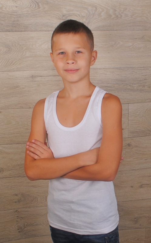 Майка підліткова для хлопчика 302