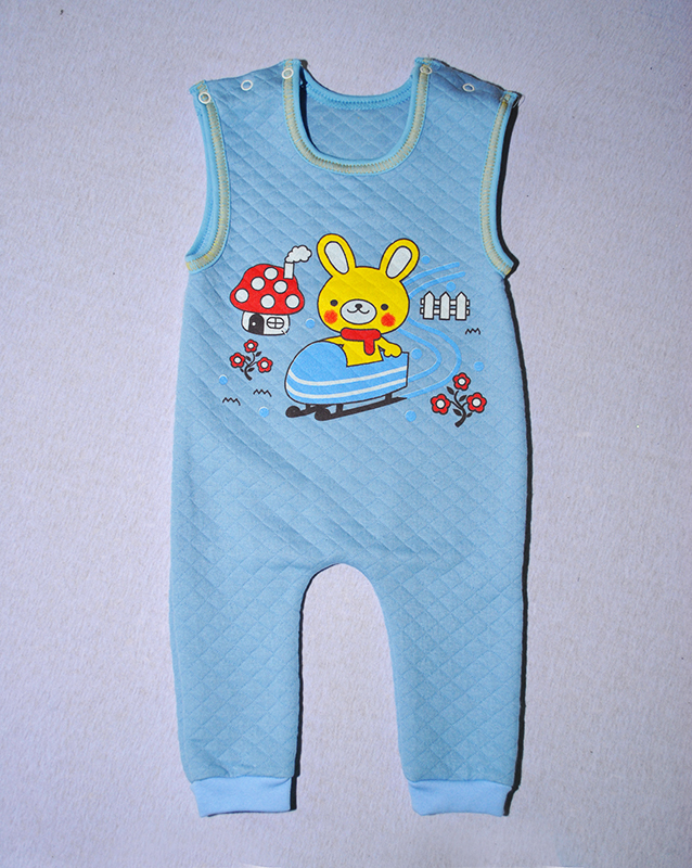 Комбінезон ясельний 900-54050