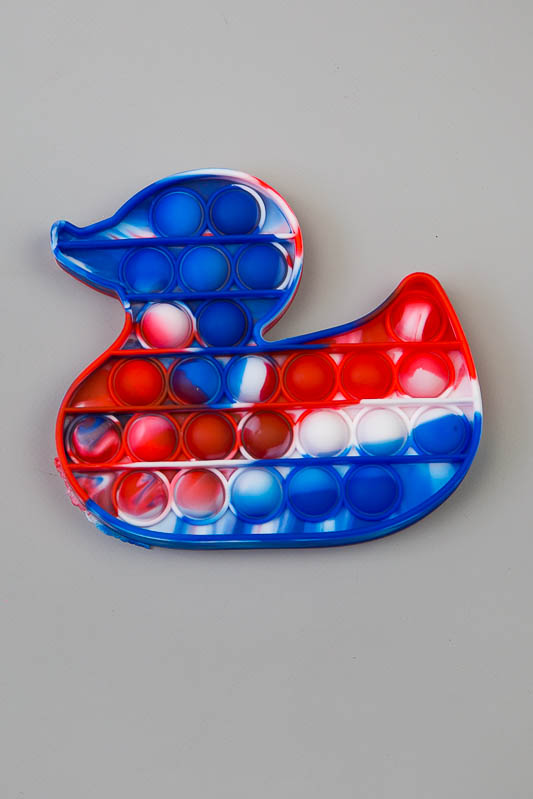 Антистрес ігрушка Pop-It 100-804-5