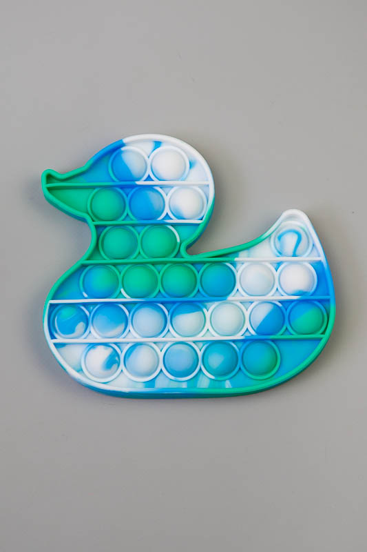 Антистрес ігрушка Pop-It 100-804-6