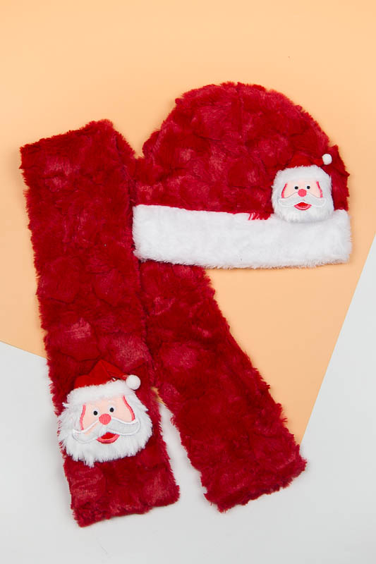 Дитячий новорічний набір 1000-86