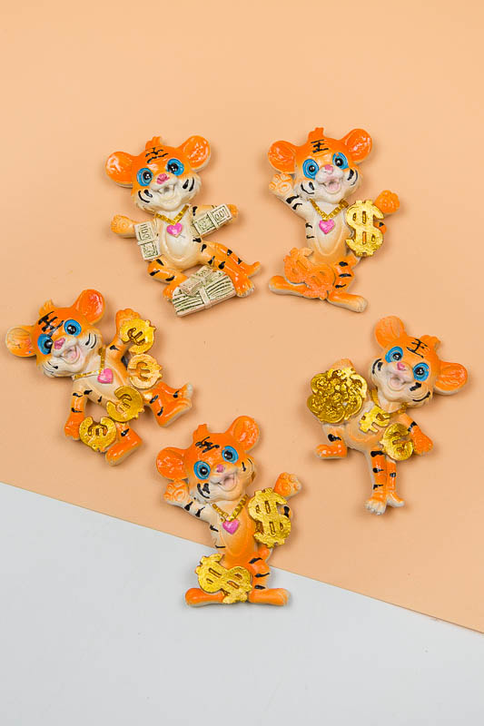 Магніт на холодильник 1000-98