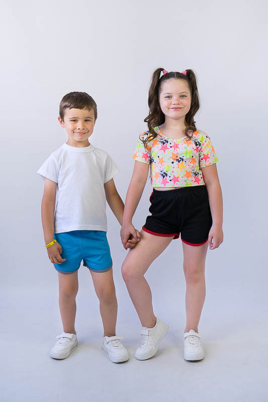 Шорти дитячі 1002Б-1