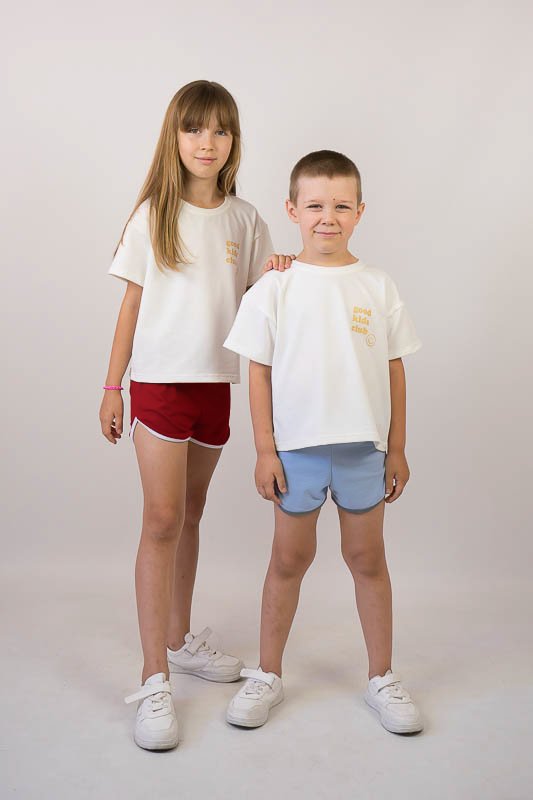 Шорти дитячі 1002Б-2