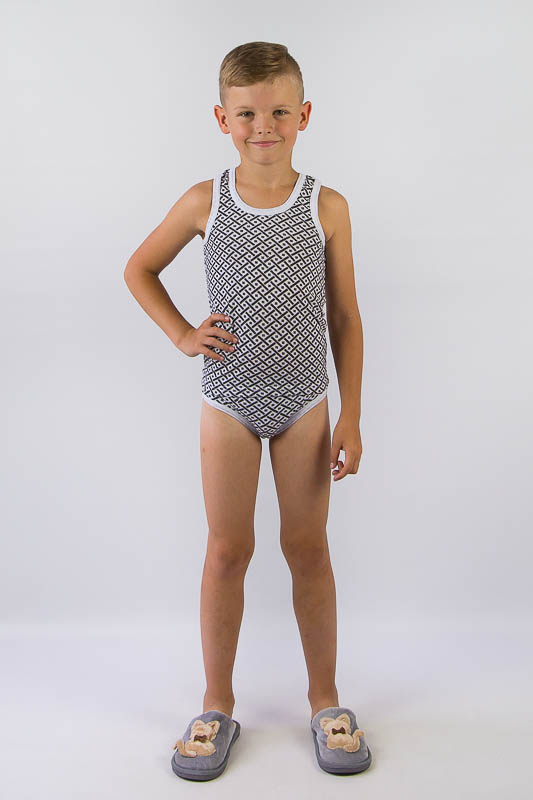 Комплект для хлопчиків 101