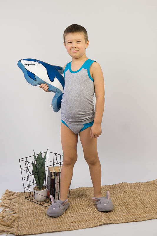 Комплект для хлопчиків 102К-1