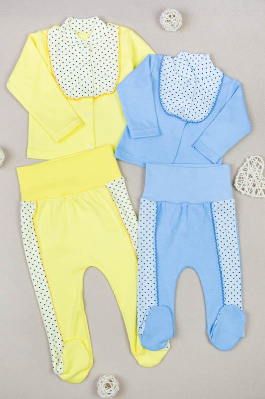 Комплект ясельний 10709