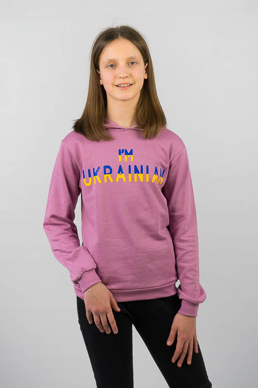 Світшот підлітковий 10718-1