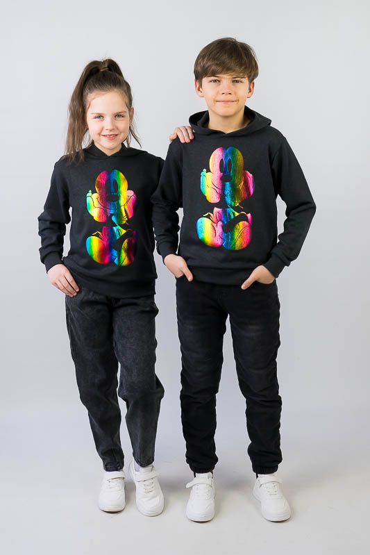 Худі підліткове 10718М