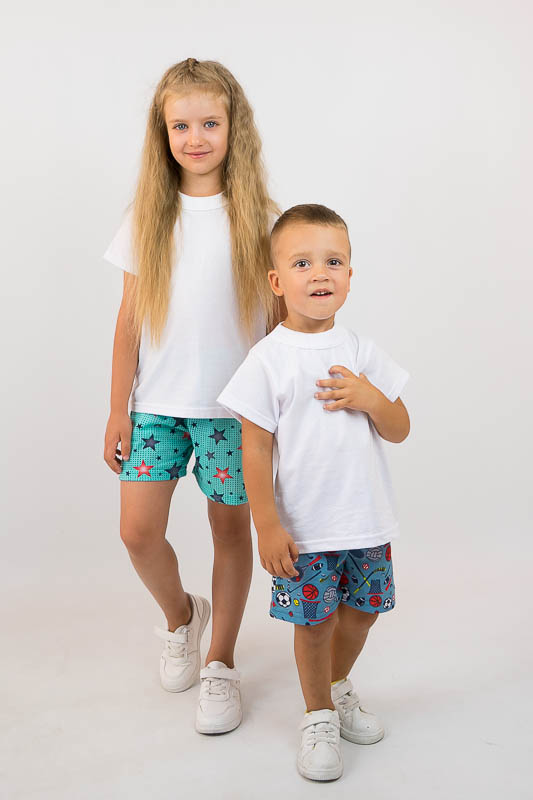 Шорти дитячі 11003-1