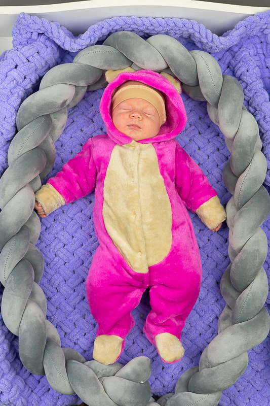 Комбінезон ясельний "Умка" 12522