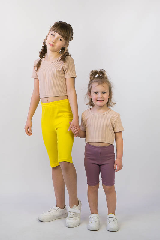 Треси для дівчаток 13039-1