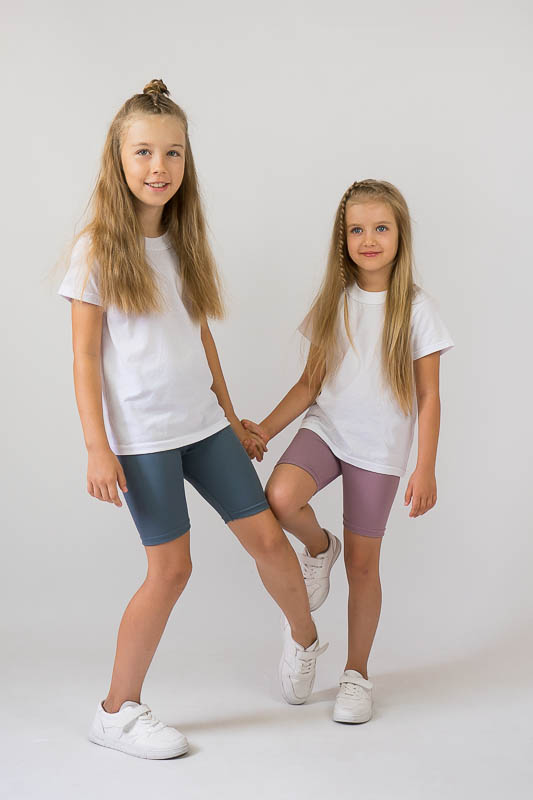 Треси для дівчаток 13100