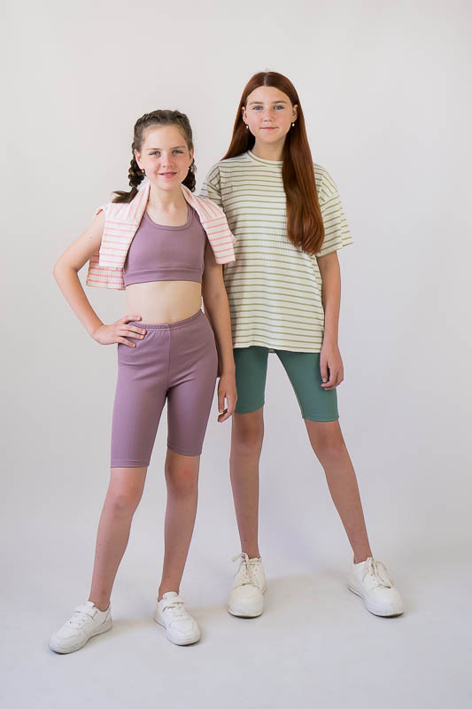 Комплект підлітковий для дівчаток 135100