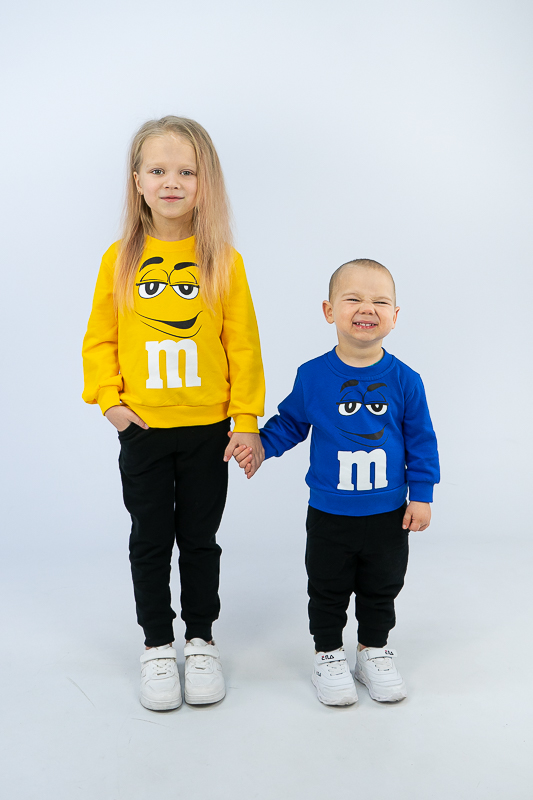 Костюм дитячий 13818-2