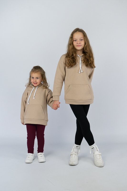 Лосини для дівчаток 13840