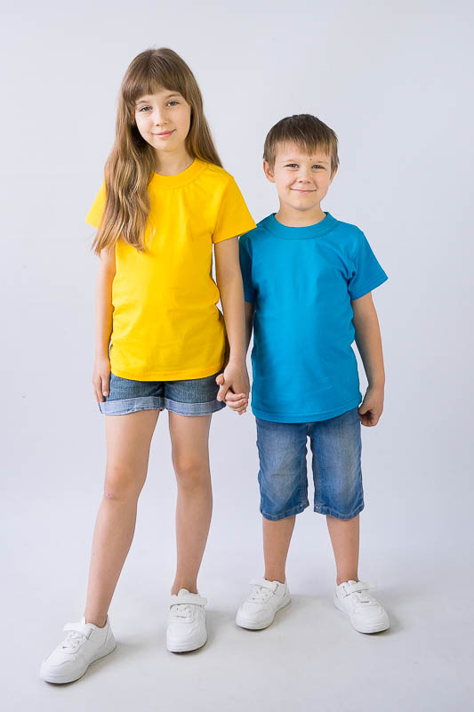 Футболка дитяча 1402-1