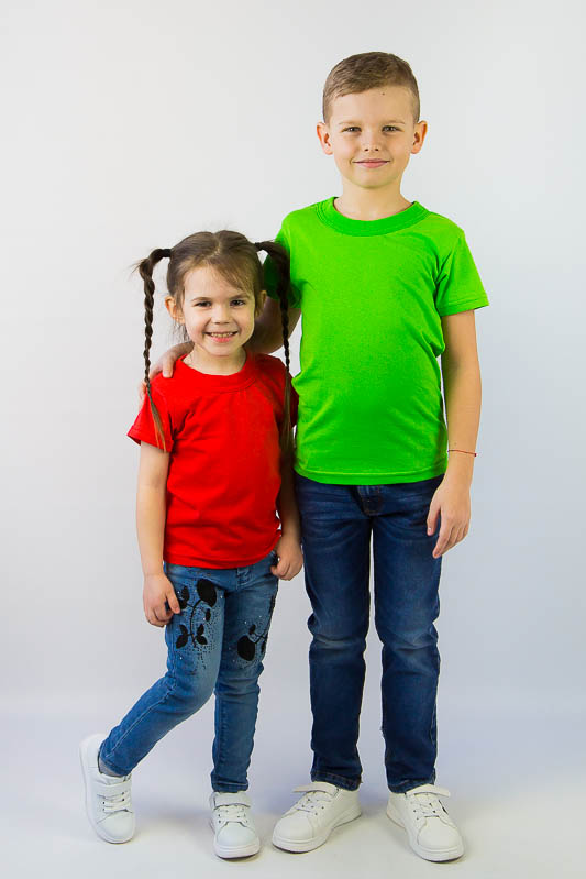 Футболка дитяча 1402