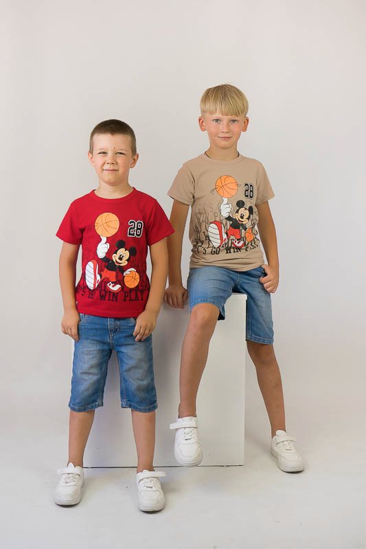 Футбола для хлопчиків 1402Б