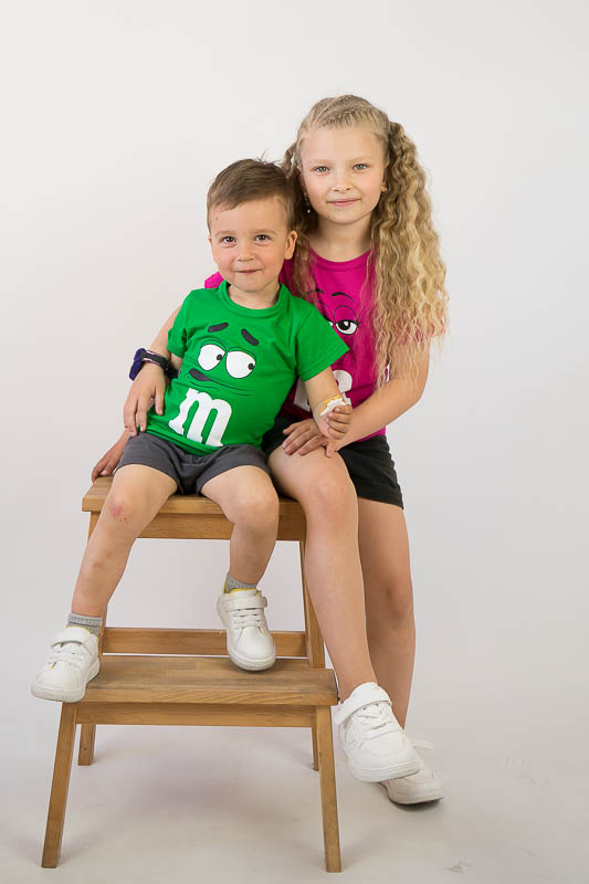 Футболка дитяча 1402М