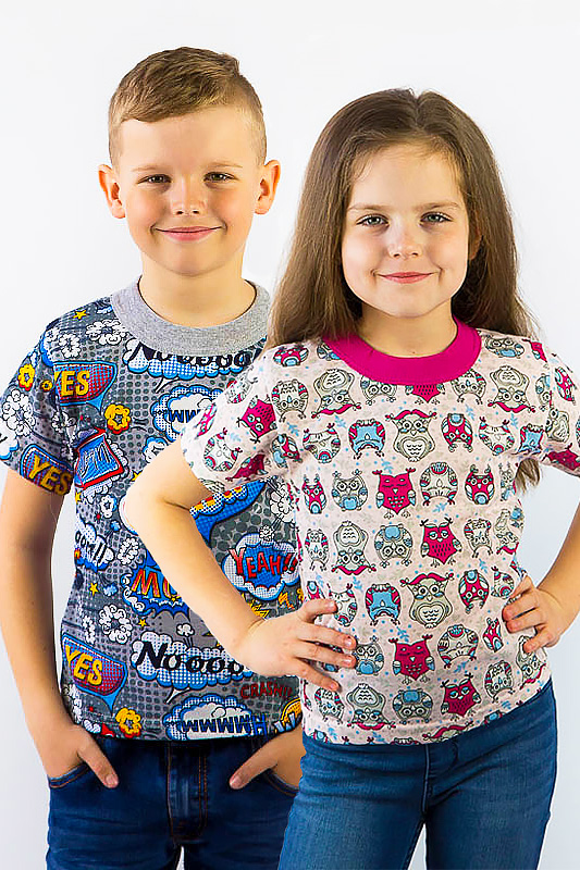 Футболка дитяча 1403