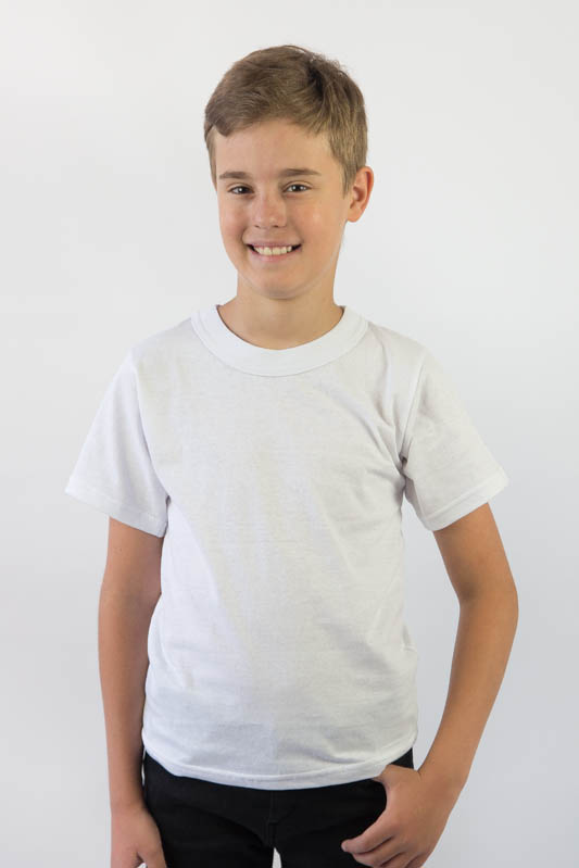 Футболка підліткова 1404А