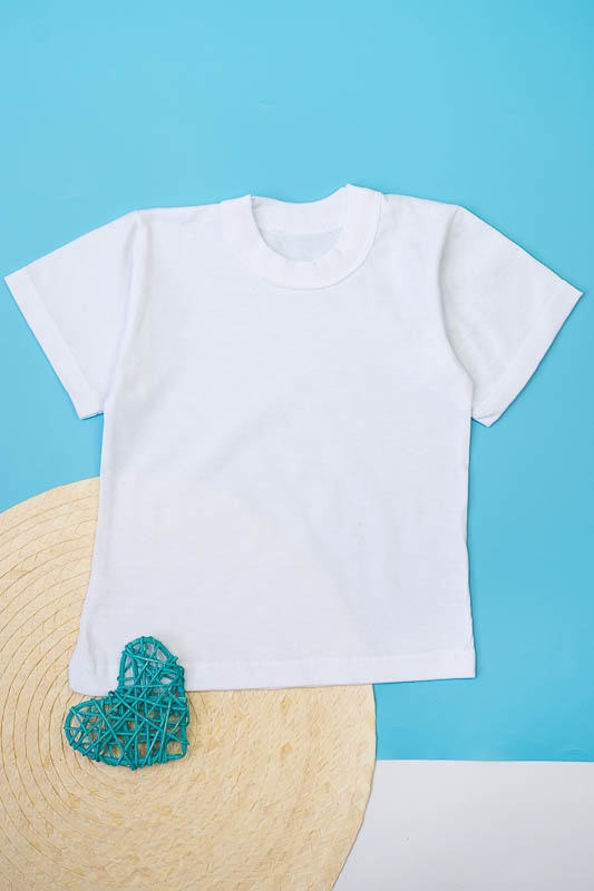 Футболка дитяча 1404СТ