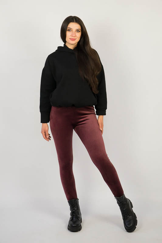 Лосини жіночі 150-13824