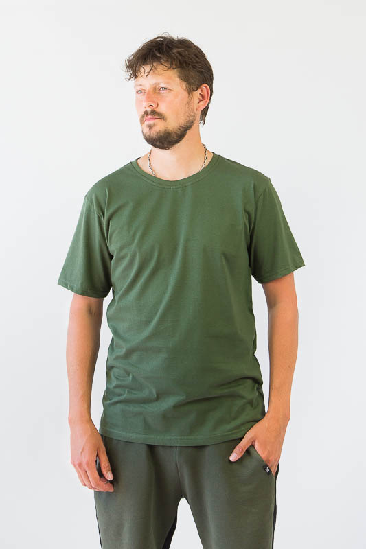 Футболка чоловіча 150-1502