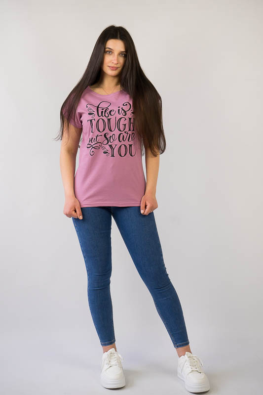 Футболка жіноча 150-1502Ж-1