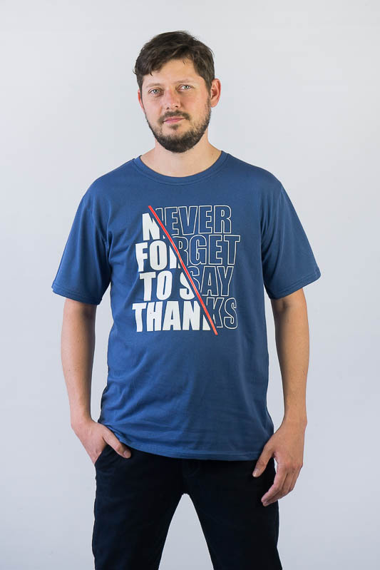 Футболка чоловіча 150-1502М-1