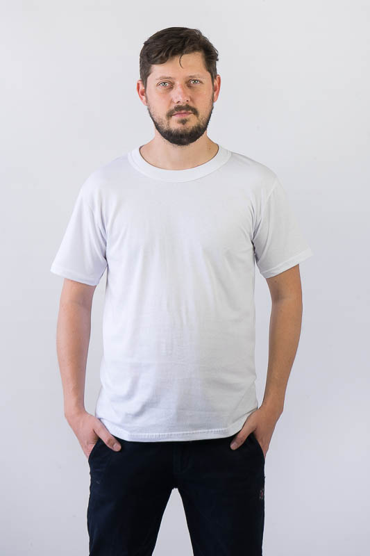 Футболка чоловіча 150-1504