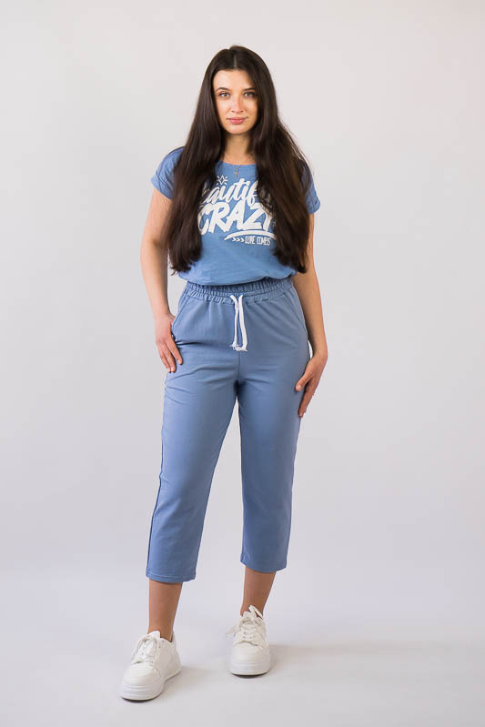 Штани жіночі 150-300-1224Ж