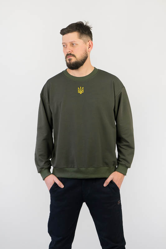 Світшот чоловічий 150-300-1237