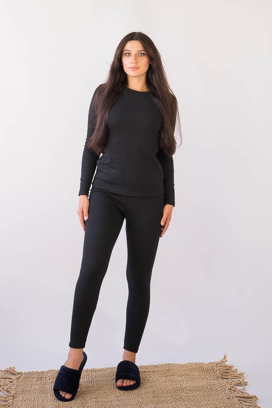 Термобілизна жіноча 150-300-1240