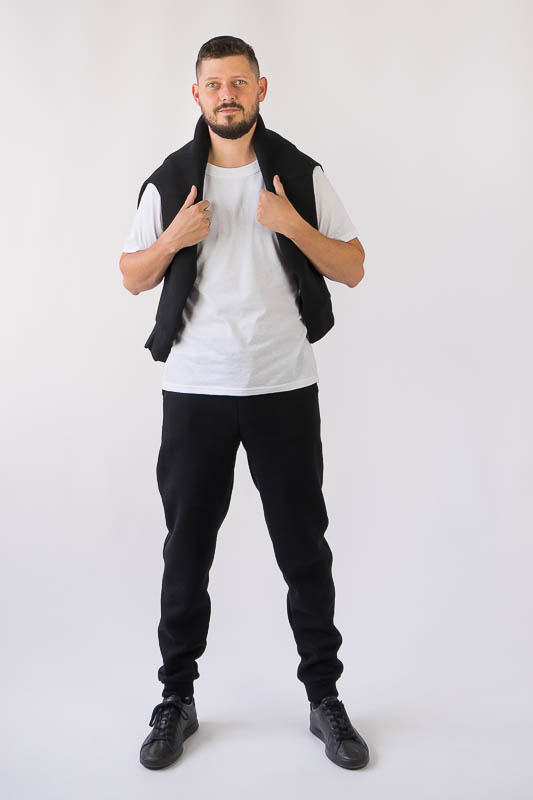 Штани чоловічі 150-300-1251