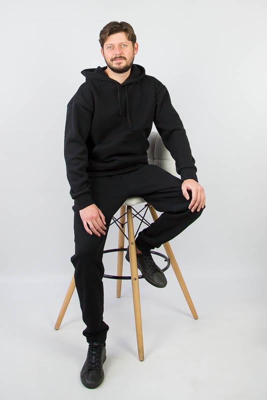 Костюм чоловічий 150-300-1264