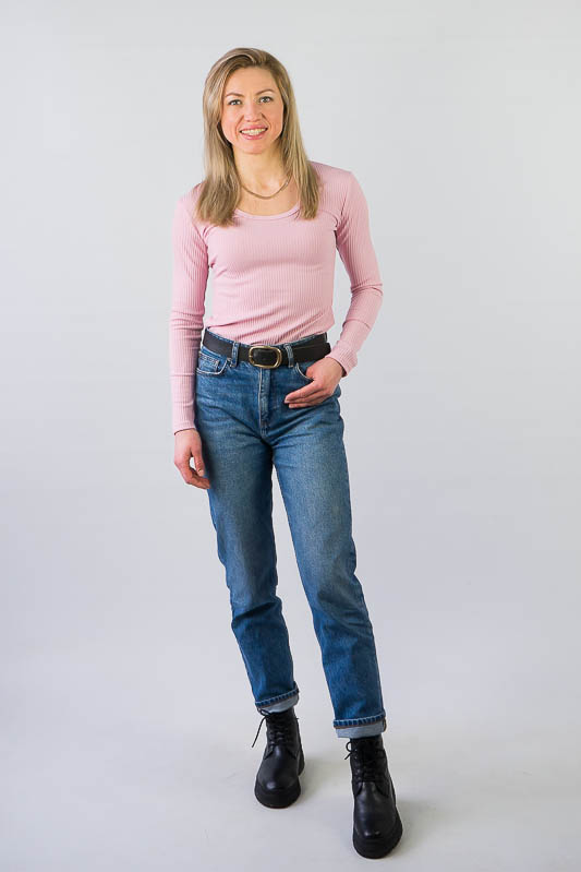 Лонгслів жіночий 150-300-1276