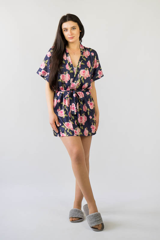 Халат жіночий 150-300-470Х