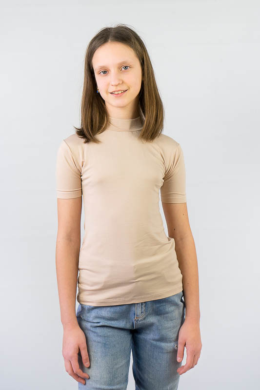 Водолазка 150-300-483