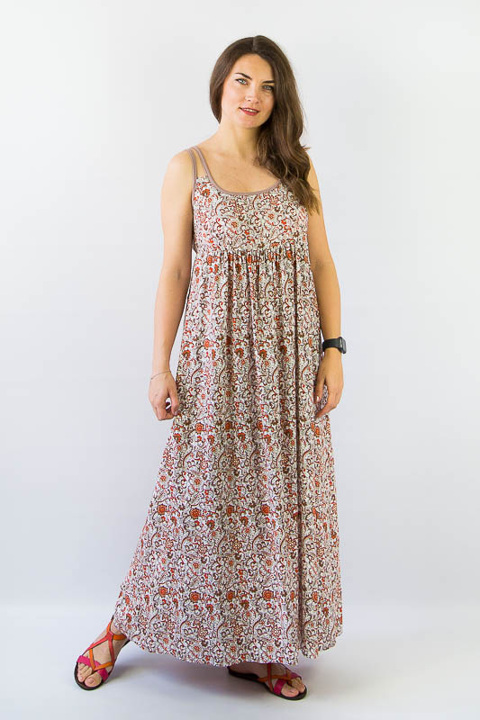 Сарафан жіночий 150-300-503