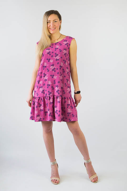 Сукня жіноча 150-300-527