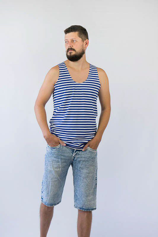 Майка чоловіча 150-302М