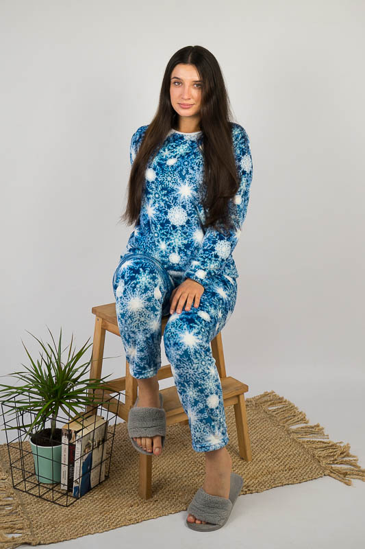 Піжама жіноча 150-5322