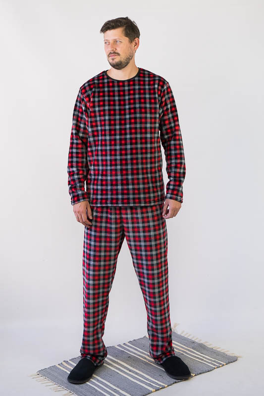 Піжама чоловіча 150-5322К