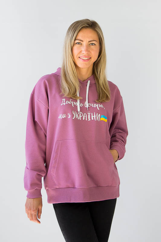 Худі для жінок 150-9591
