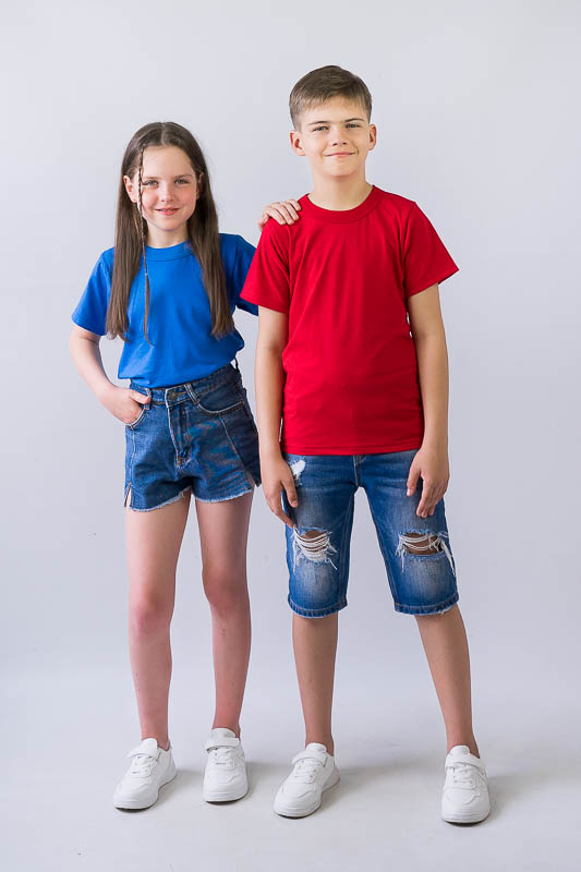 Футболка підліткова 1502-1