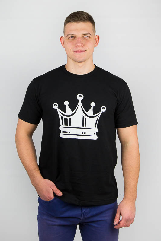 Футболка чоловіча 1506М