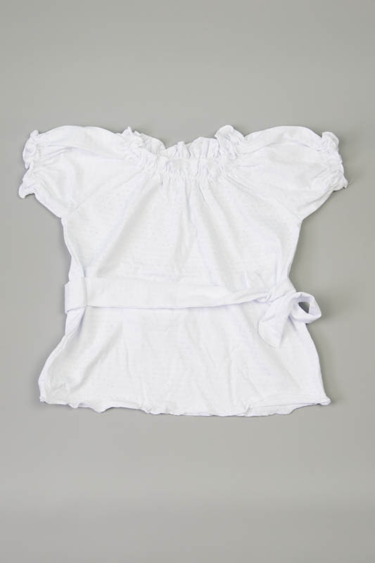 Футболка "Українка" 900-15407-1